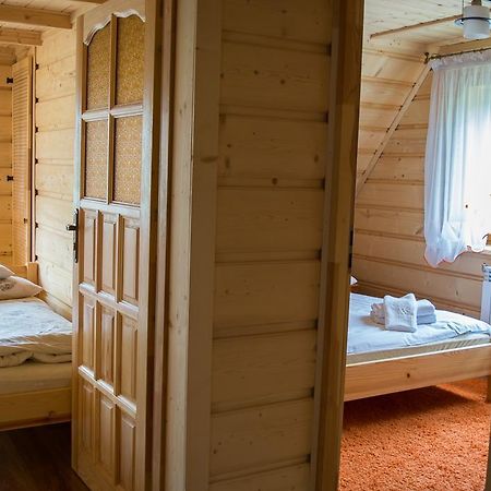 Bacowa Chata Kościelisko Exteriér fotografie